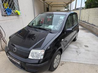 FIAT Panda usata 3