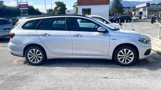 FIAT Tipo usata, con Autoradio