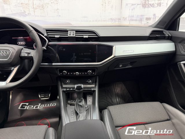 AUDI Q3 usata, con Immobilizzatore elettronico