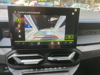 DACIA Duster usata, con Controllo automatico clima
