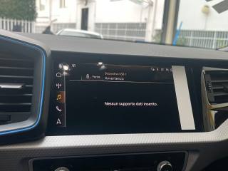 AUDI A1 usata, con Controllo elettronico della corsia