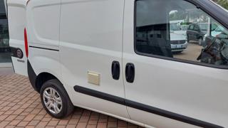 FIAT Doblo usata, con Filtro antiparticolato