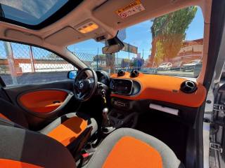 SMART ForFour usata, con Controllo trazione