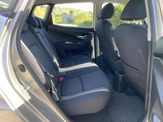 HYUNDAI iX20 usata, con Chiusura centralizzata telecomandata