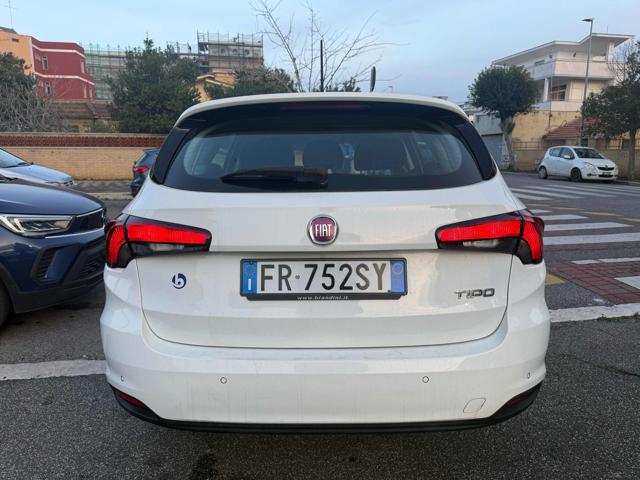 FIAT Tipo usata, con Autoradio