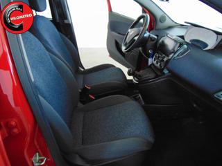 LANCIA Ypsilon usata, con Controllo trazione