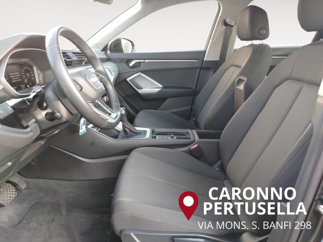 AUDI Q3 usata, con Cruise Control
