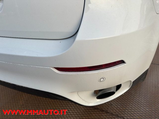 BMW X6 usata, con Autoradio
