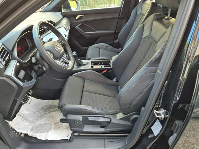 AUDI Q3 usata, con Chiusura centralizzata