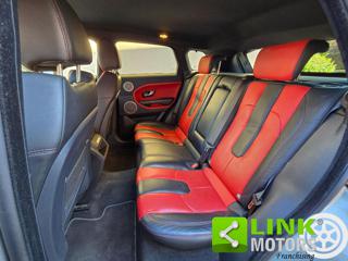 LAND ROVER Range Rover Evoque usata, con Antifurto
