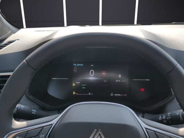RENAULT Clio usata, con USB