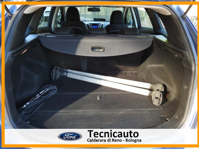 HYUNDAI i30 usata, con Immobilizzatore elettronico