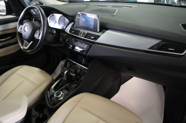 BMW 225 usata, con Climatizzatore