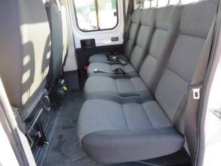 FIAT Ducato usata, con Cronologia tagliandi
