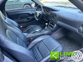 PORSCHE Boxster usata 17