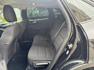 FORD Kuga usata, con Boardcomputer