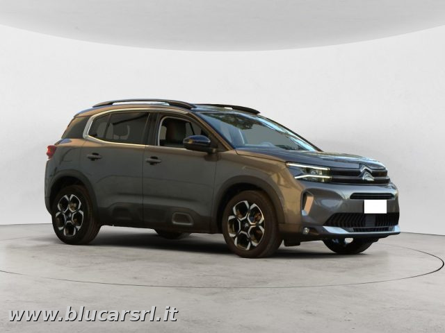 CITROEN C5 Aircross usata, con Airbag