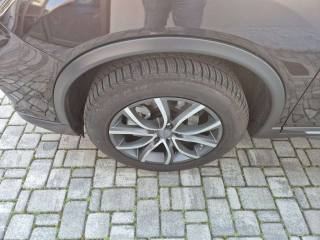 NISSAN X-Trail usata, con Sedili riscaldati