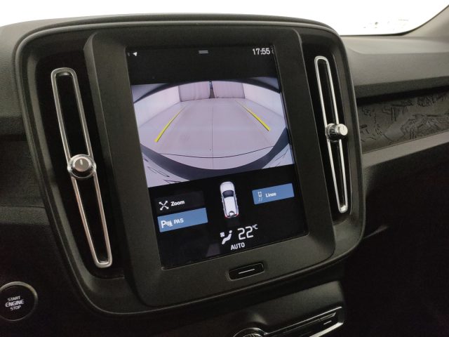 VOLVO XC40 usata, con Bluetooth