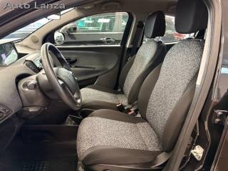 LANCIA Ypsilon usata, con Autoradio