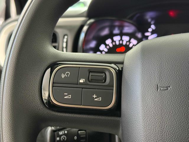 CITROEN C3 usata, con Bluetooth