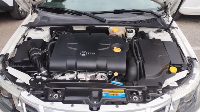 SAAB 9-3 usata 29