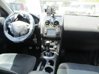 NISSAN Qashqai usata, con Chiusura centralizzata