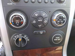 SUZUKI Grand Vitara usata, con Immobilizzatore elettronico