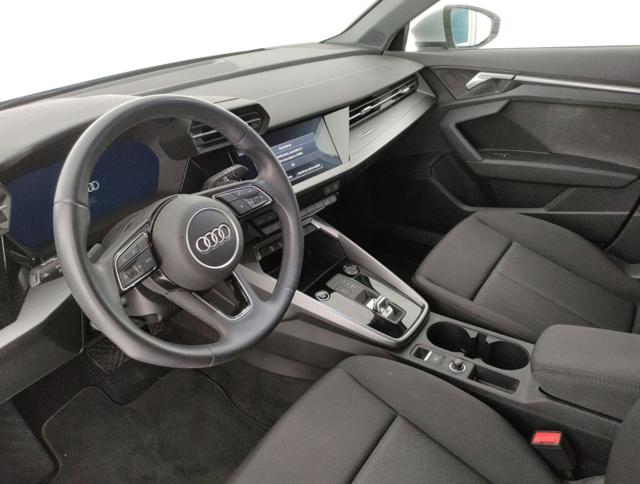 AUDI A3 usata, con Cruise Control