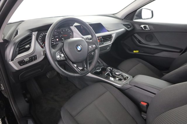 BMW 118 usata 0