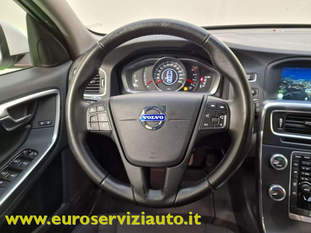 VOLVO V60 usata, con Immobilizzatore elettronico