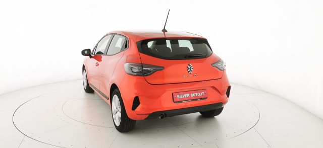 RENAULT Clio usata, con Sistema di chiamata d