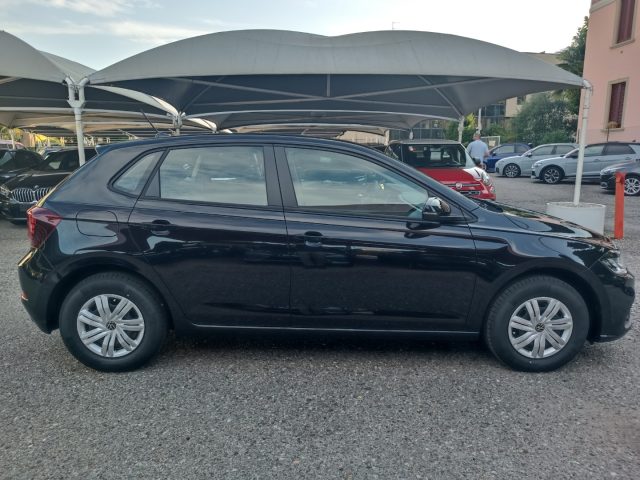 VOLKSWAGEN Polo usata, con Chiusura centralizzata