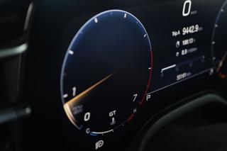 MASERATI Grecale usata, con Sedile posteriore sdoppiato