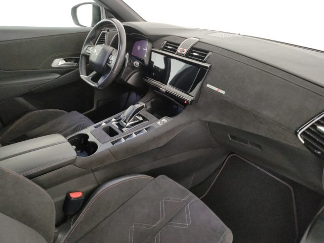 DS AUTOMOBILES DS 7 Crossback usata, con Chiusura centralizzata