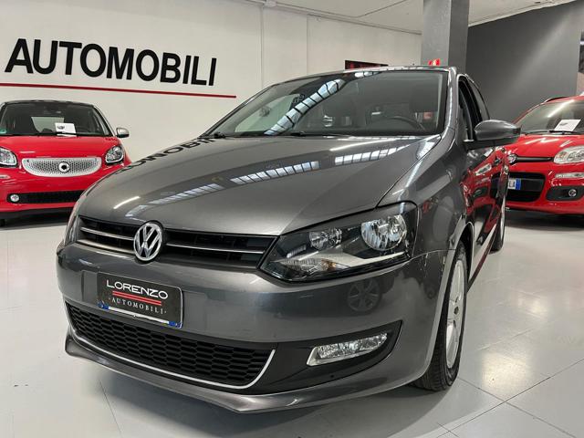 VOLKSWAGEN Polo usata, con ABS