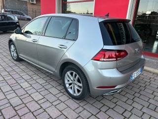 VOLKSWAGEN Golf usata, con Airbag Passeggero