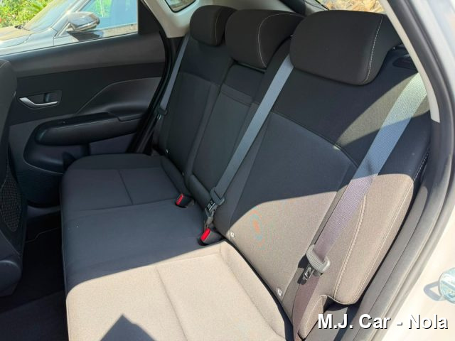 HYUNDAI Kona usata, con Servosterzo
