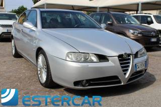 ALFA ROMEO 166 usata, con Autoradio