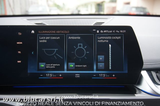 BMW X1 usata 19