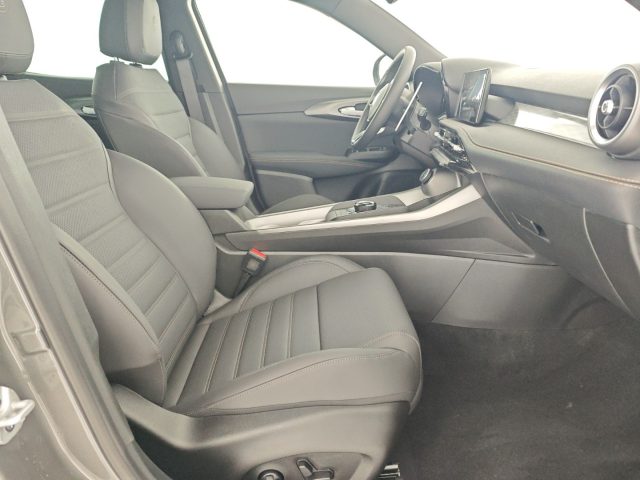 ALFA ROMEO Tonale usata, con Immobilizzatore elettronico