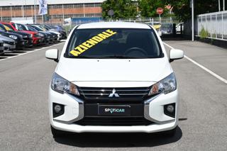MITSUBISHI Space Star usata, con Airbag