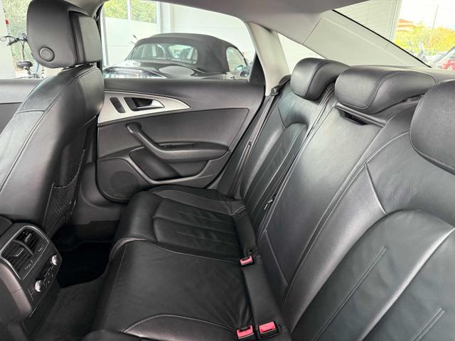 AUDI A6 usata, con Servosterzo