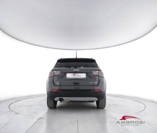 JEEP Compass usata 5