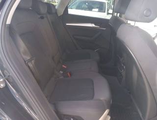 AUDI Q5 usata, con Servosterzo