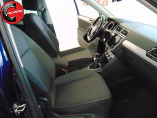 VOLKSWAGEN Tiguan usata, con Chiusura centralizzata