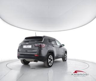 JEEP Compass usata 2