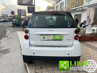 SMART ForTwo usata, con Alzacristalli elettrici