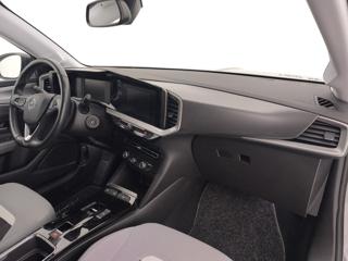 OPEL Mokka usata, con Sensori di parcheggio posteriori