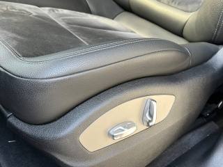 PORSCHE Macan usata, con Touch screen